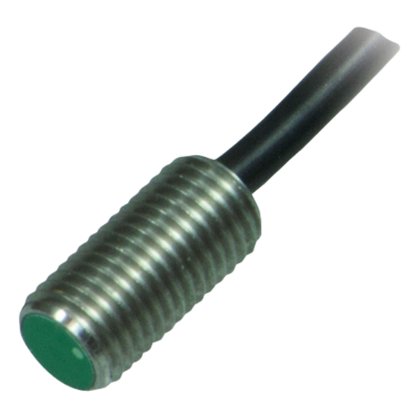 NBB2-8GS16-E2 New Pepperl+Fuchs Inductive Sensor